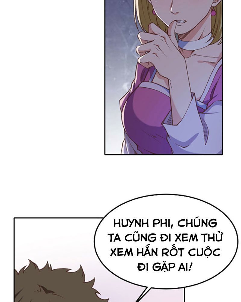 võ đạo độc tôn chapter 409 15
