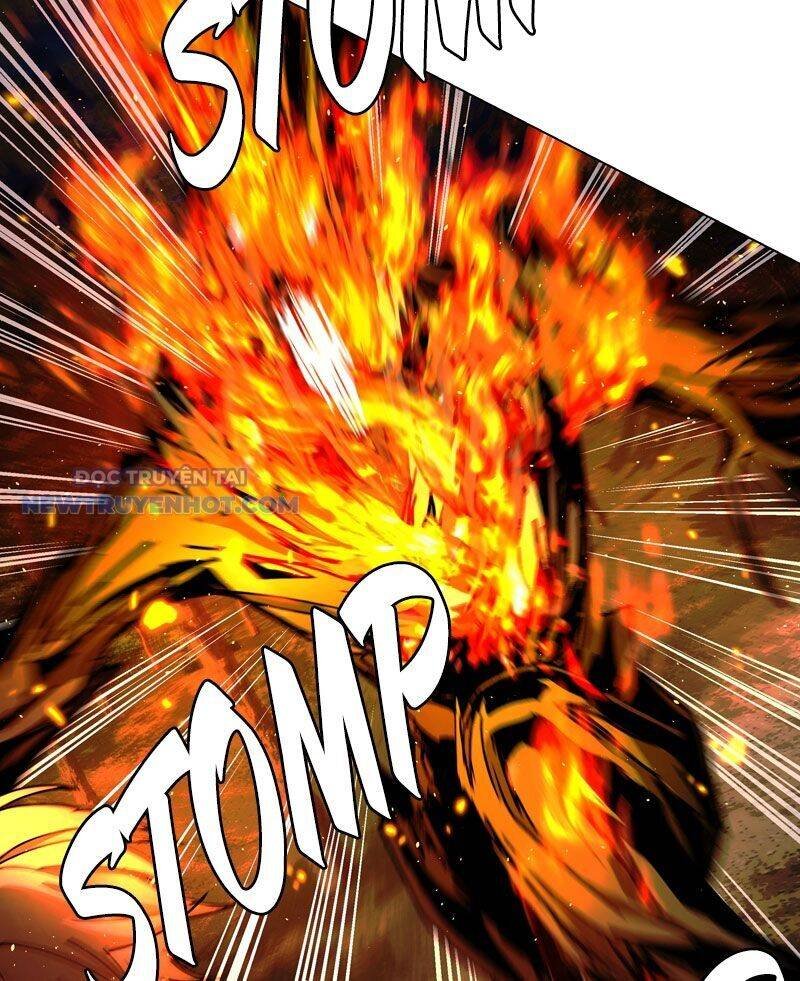 tận thế cũng chỉ là trò chơi chapter 17 92