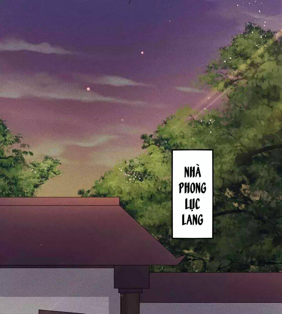 hoàng tử phu quân, ta nuôi ngươi a! chapter 23 20