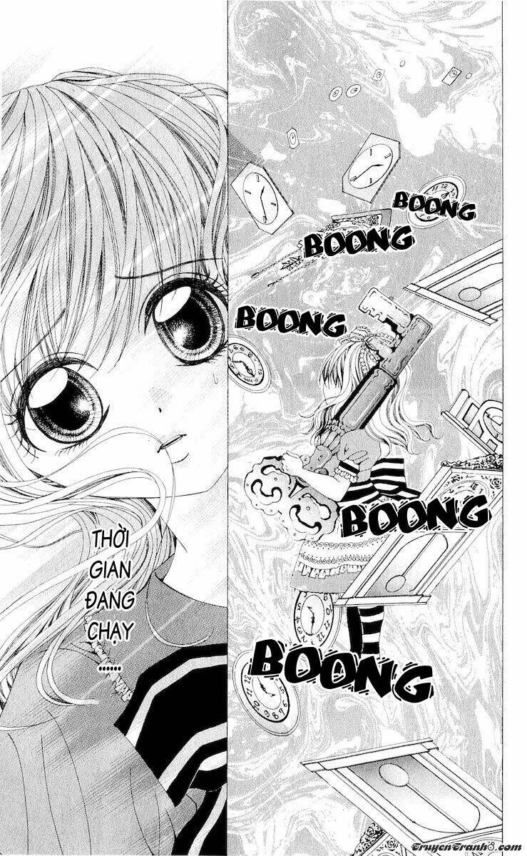 nemuri hime - yume miru youni koishiteru chapter 14 35