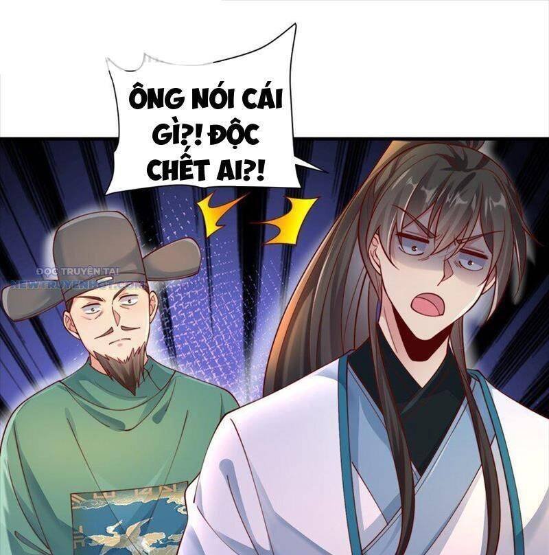 ta thực sự không muốn làm thần tiên chapter 27 22