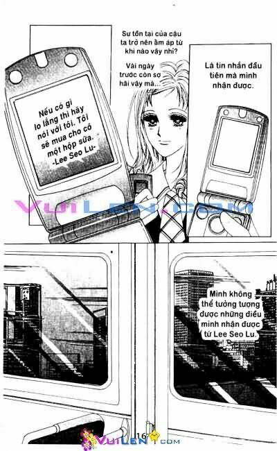 thủ lĩnh chunja chapter 3 16