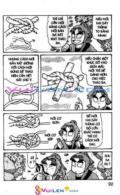 ninja loạn thị chapter 63 92