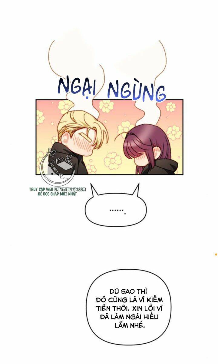 nữ chính muốn tôi trở thành mẹ kế chapter 29.5 5