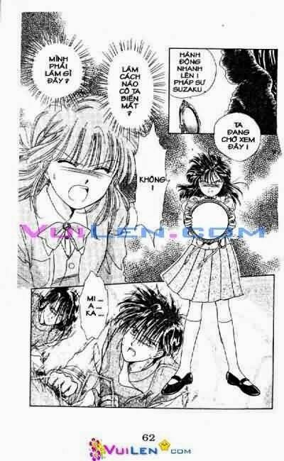 quyển sách kỳ bí chapter 2 63