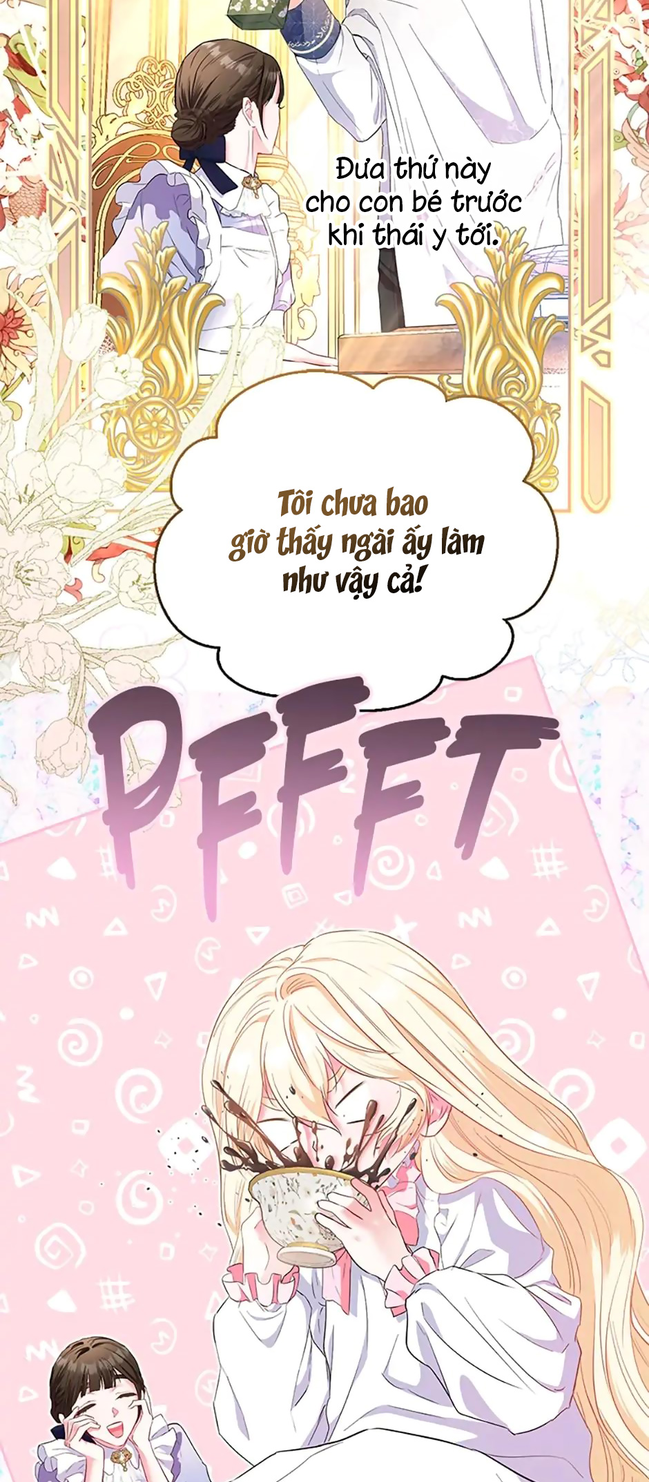 nàng công chúa của tôi chapter 7 44