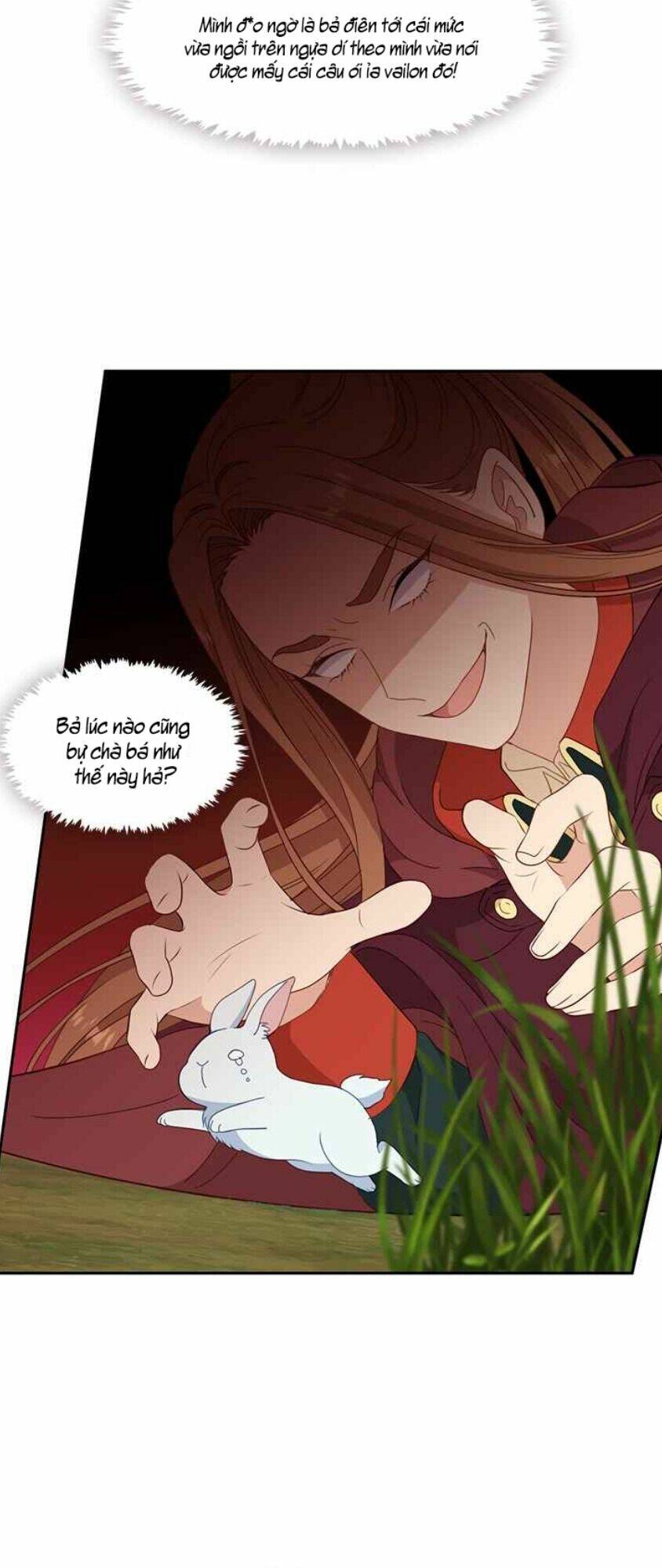 hãy coi chừng ác nữ chapter 44 39