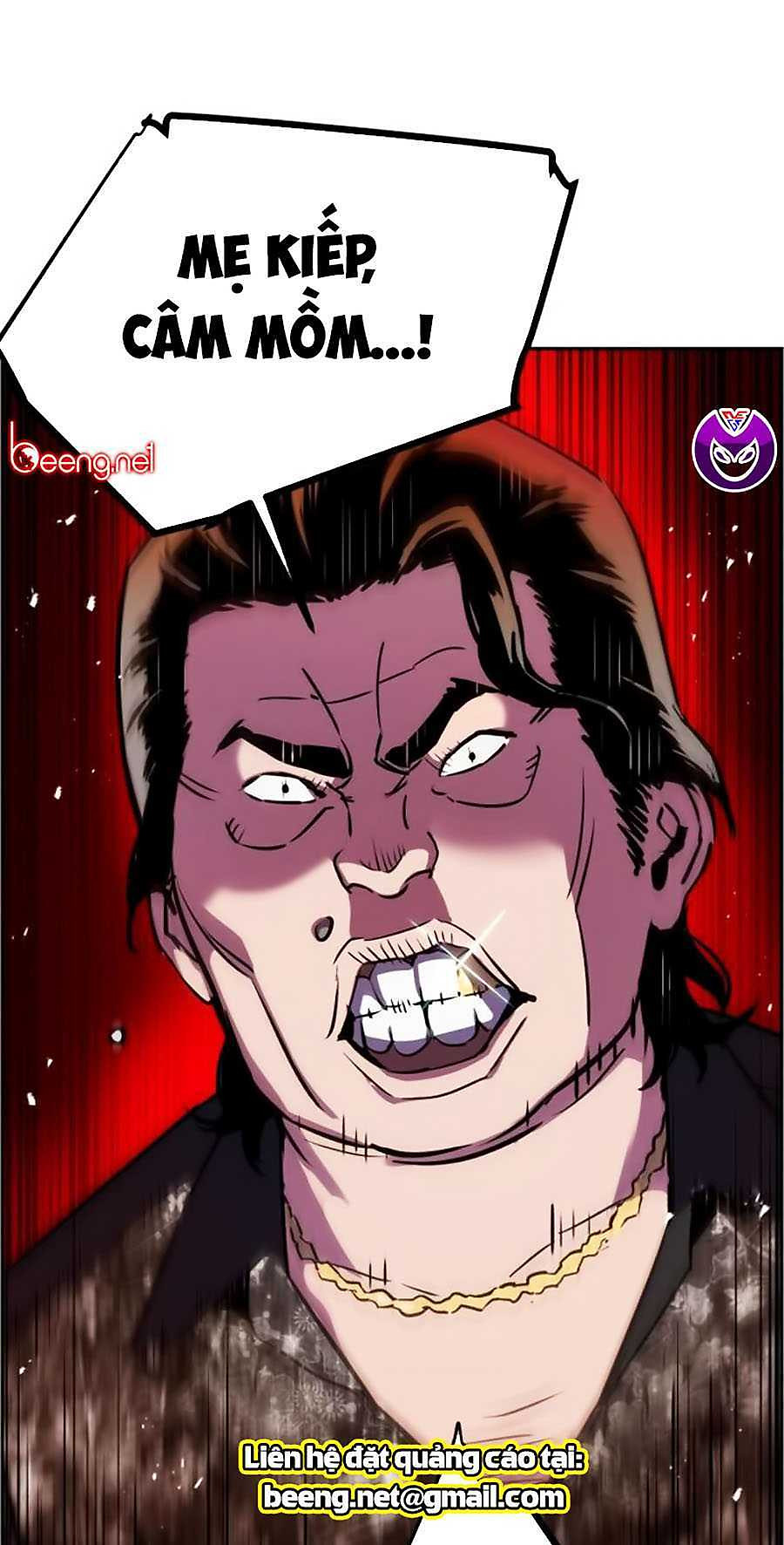 bạn học tôi là lính đánh thuê chapter 19 101