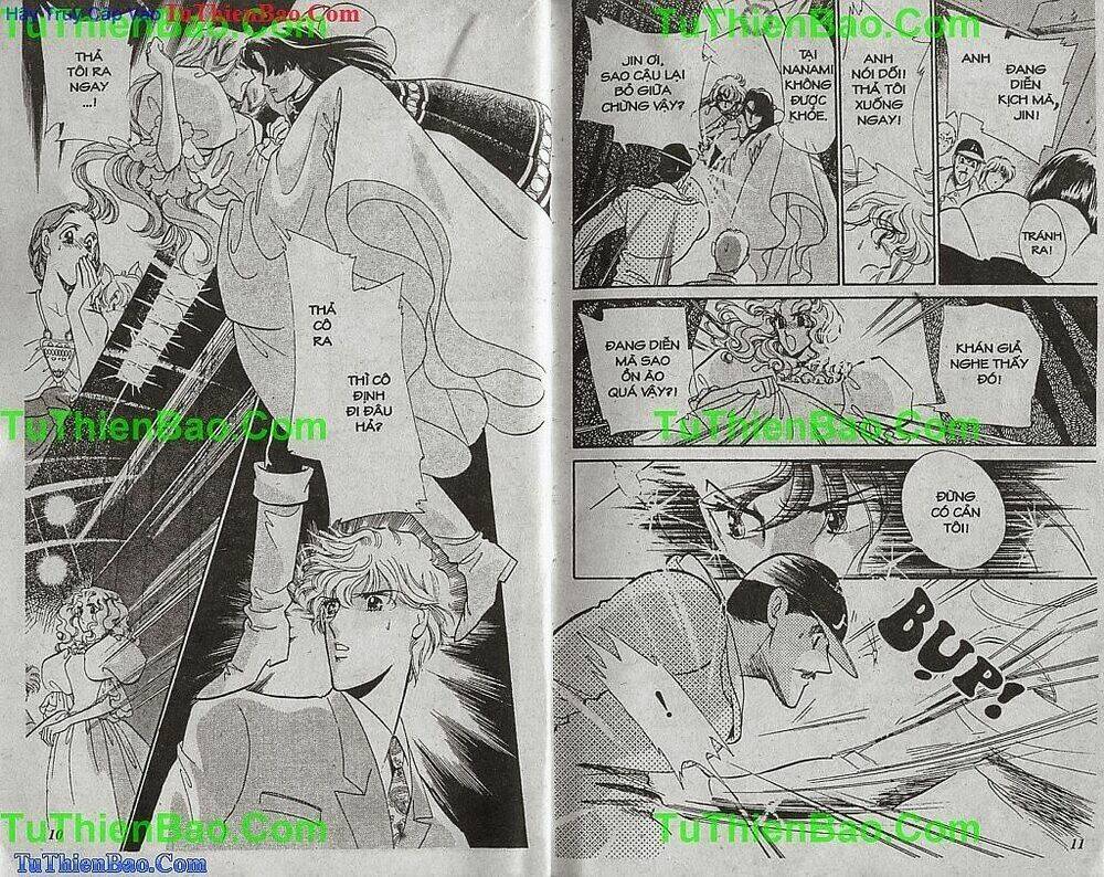 búp bê mario chapter 5 5