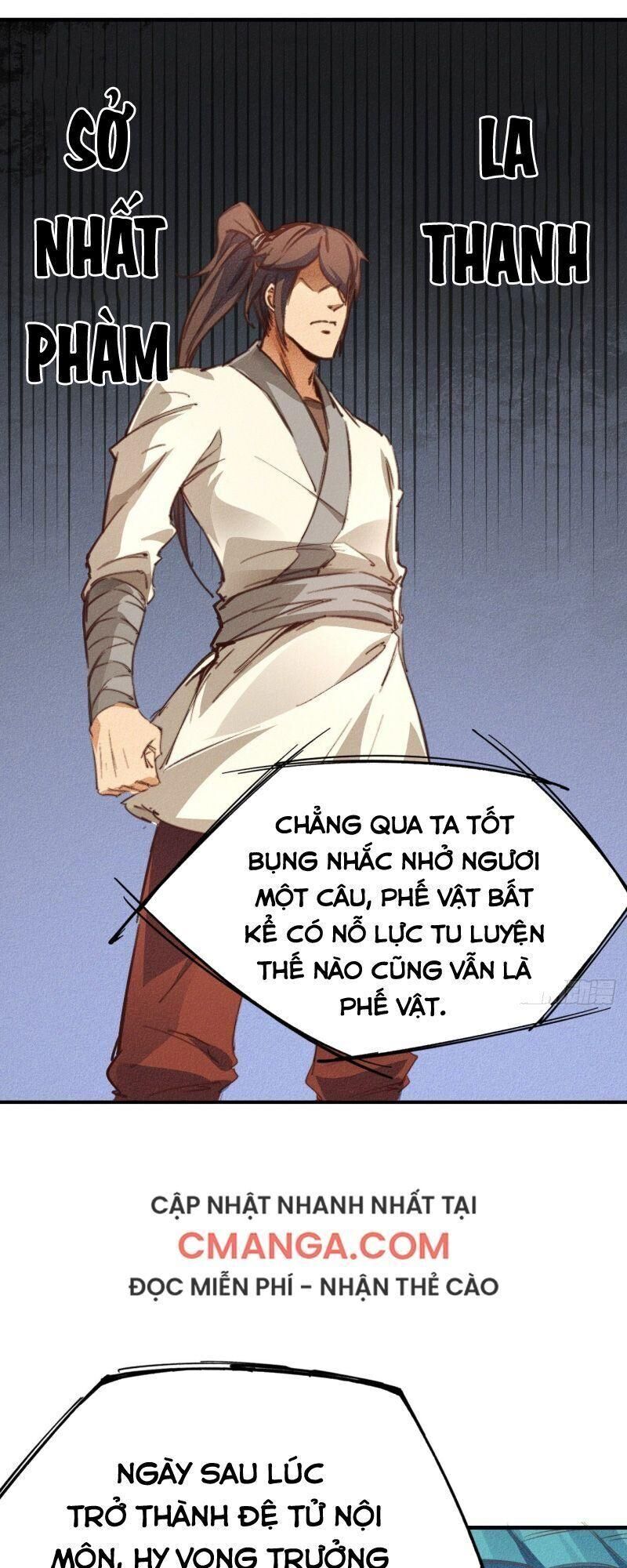 võ đạo chiến thần chapter 2 63
