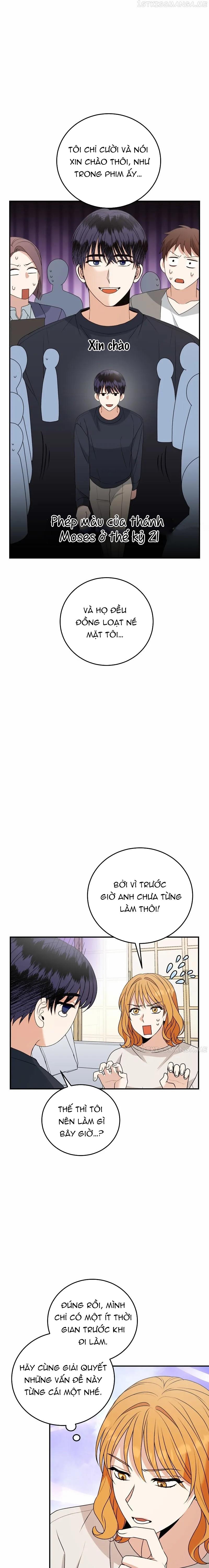 nụ hôn yêu tinh chapter 13.2 8