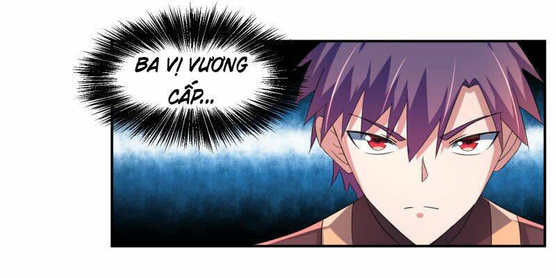 tuyệt thế thánh đế chapter 13 25