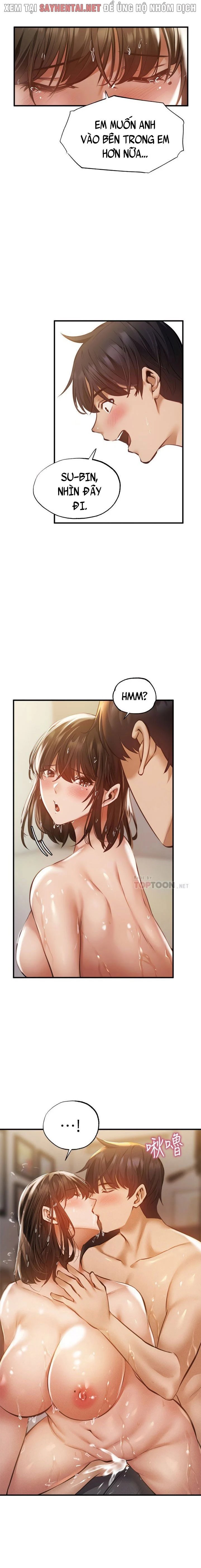 có phòng trống không? chapter 91 6