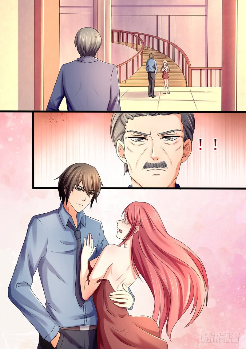 cô vợ ngọt ngào muốn trèo tường chapter 25 9