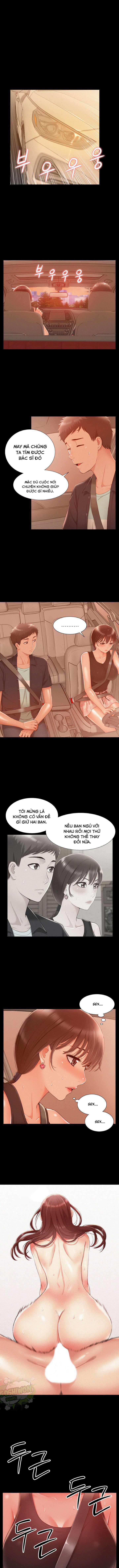 không thể lên đỉnh chapter 16 9