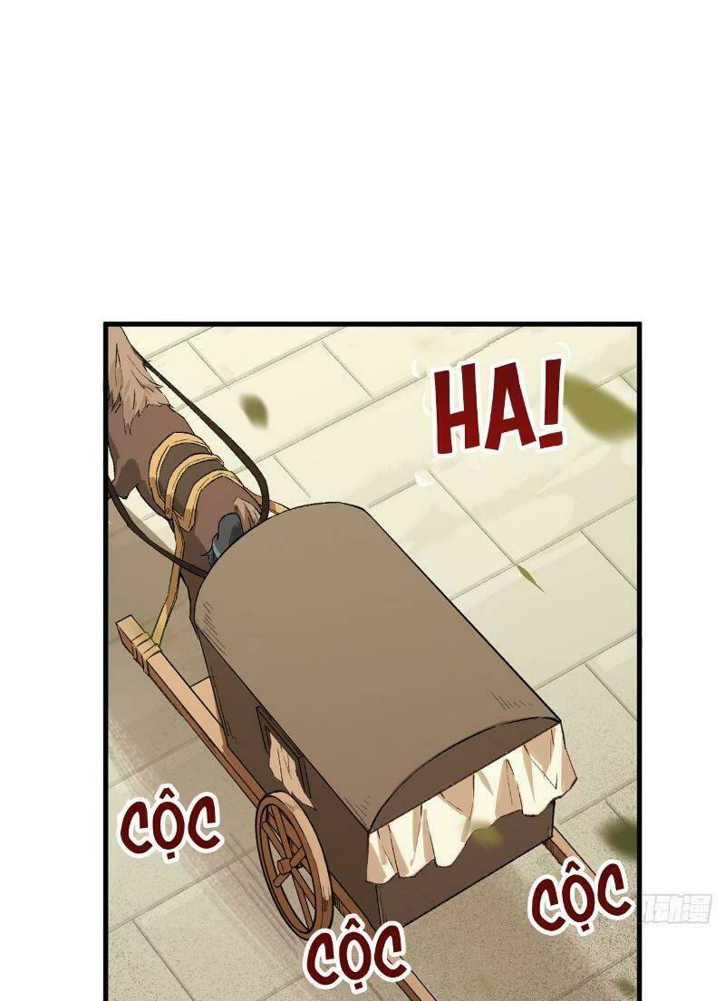 trường an tưởng tượng chapter 70 7