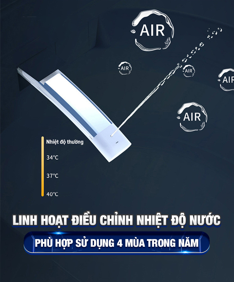 Bồn cầu thông minh Enic MOMAKEPCLCO phiên bản cao nhất  B012 bồn cầu Rada tự động xịt rửa đa chức năng