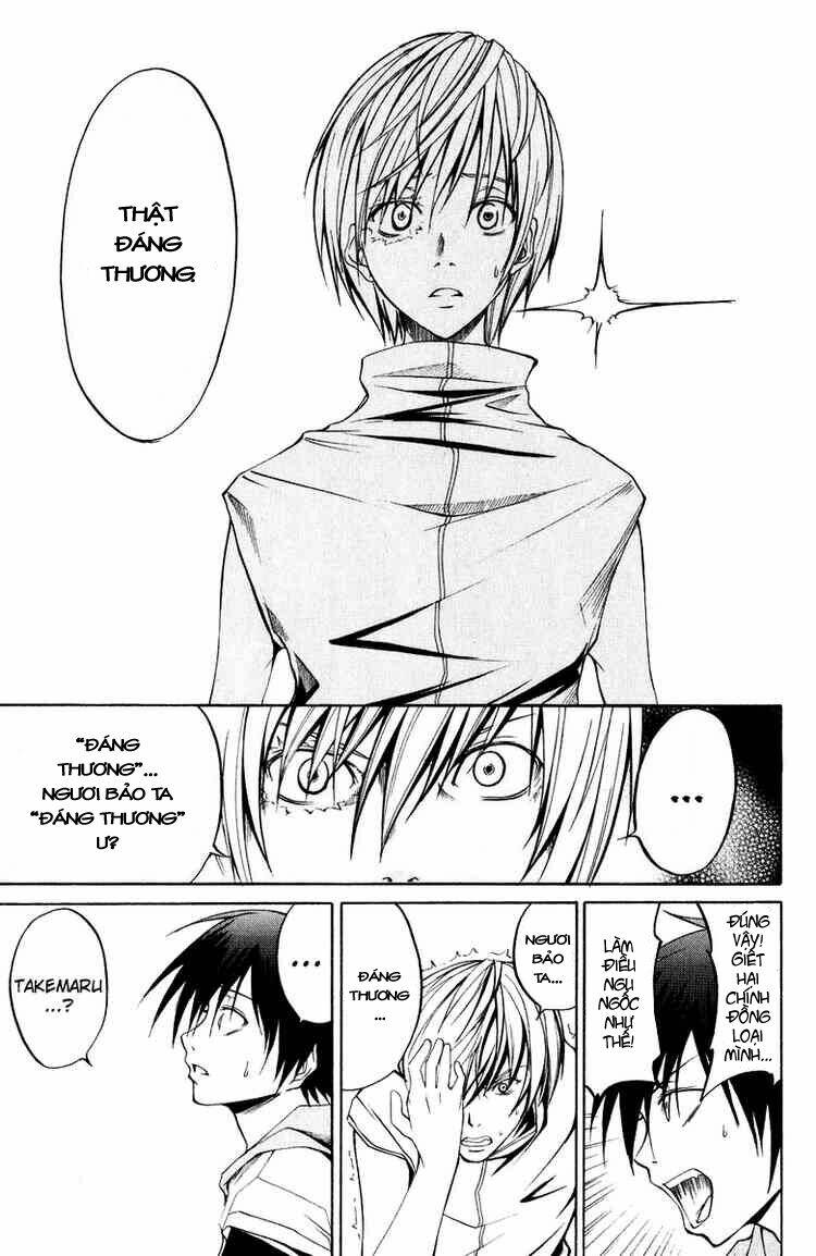 psycho buster chapter 8 28