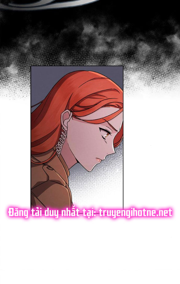 the castle - cô dâu của quỷ chapter 5.2 5