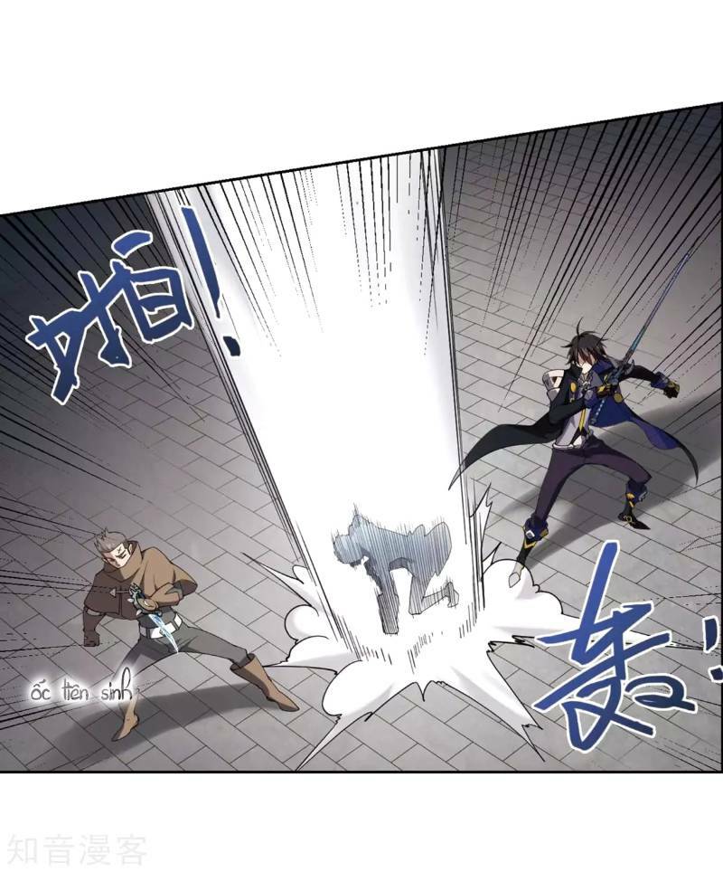 võng du chi cận chiến pháp sư chapter 225 13