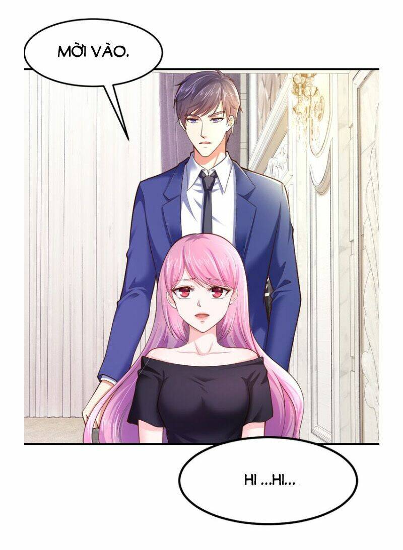 thú cưng độc quyền của boss chapter 17 8