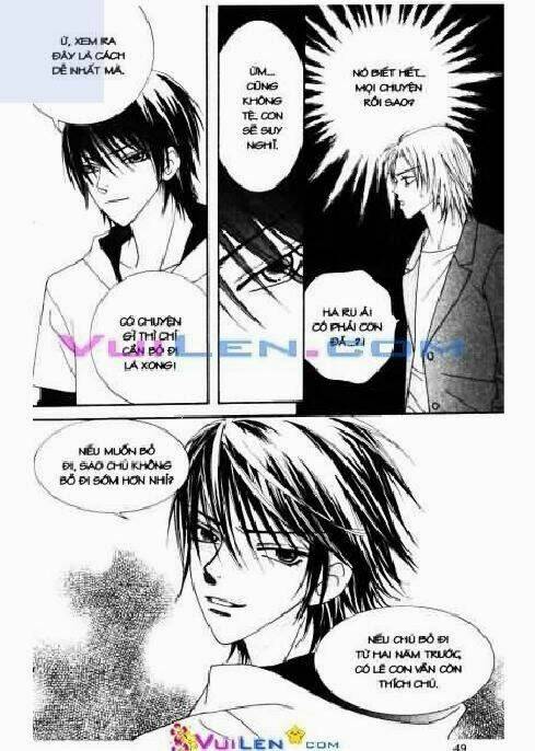 lớp học đặc biệt chapter 5 47