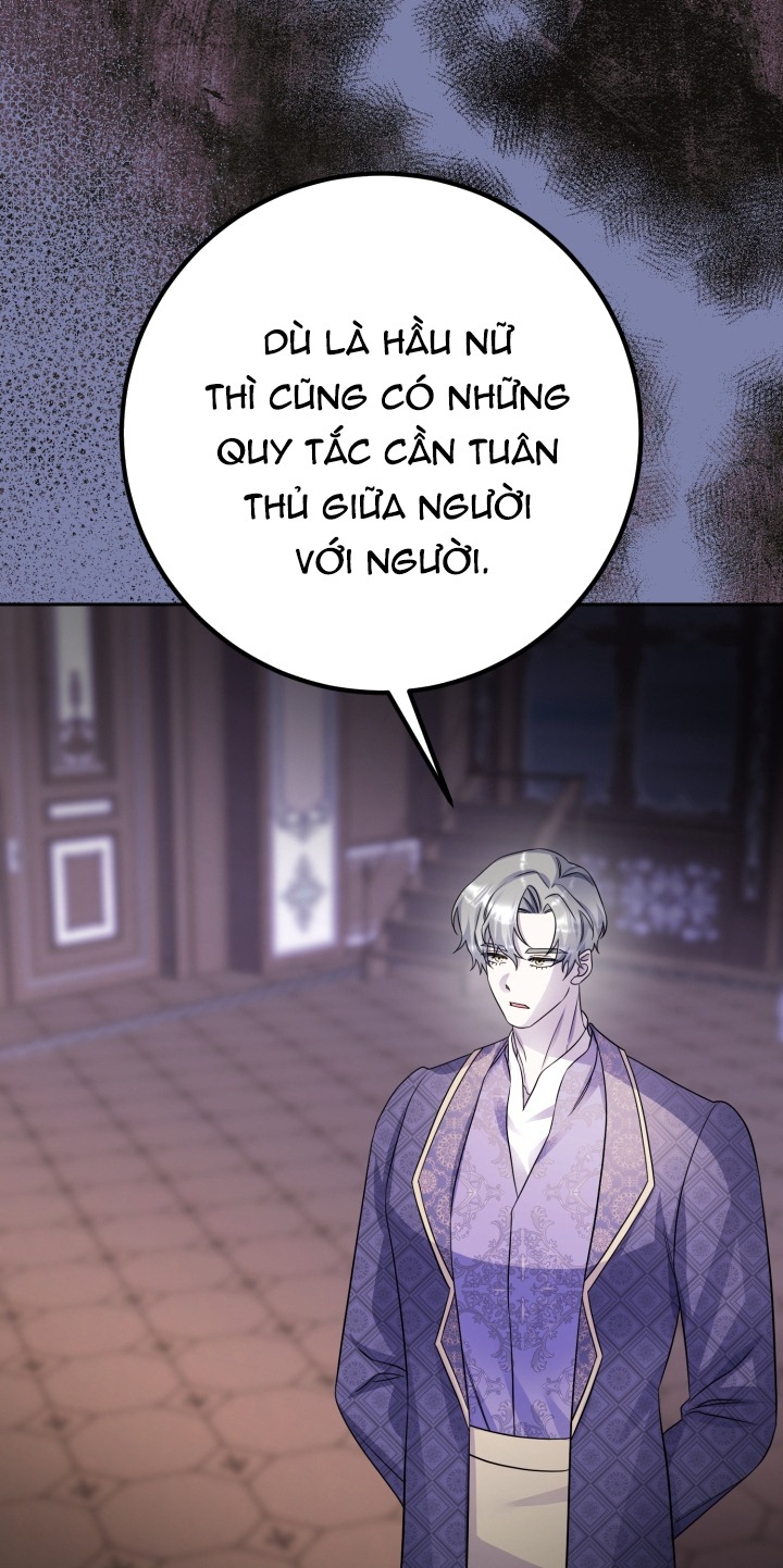 [18+] nếu cứu rỗi một cầm thú hư hỏng chapter 45.1 4