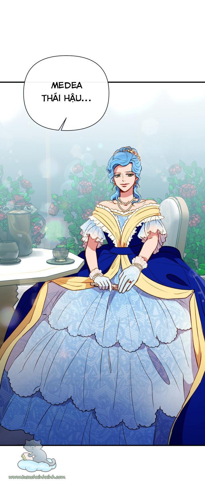 công nương khế ước của gia tộc công tước quái vật chapter 28 54