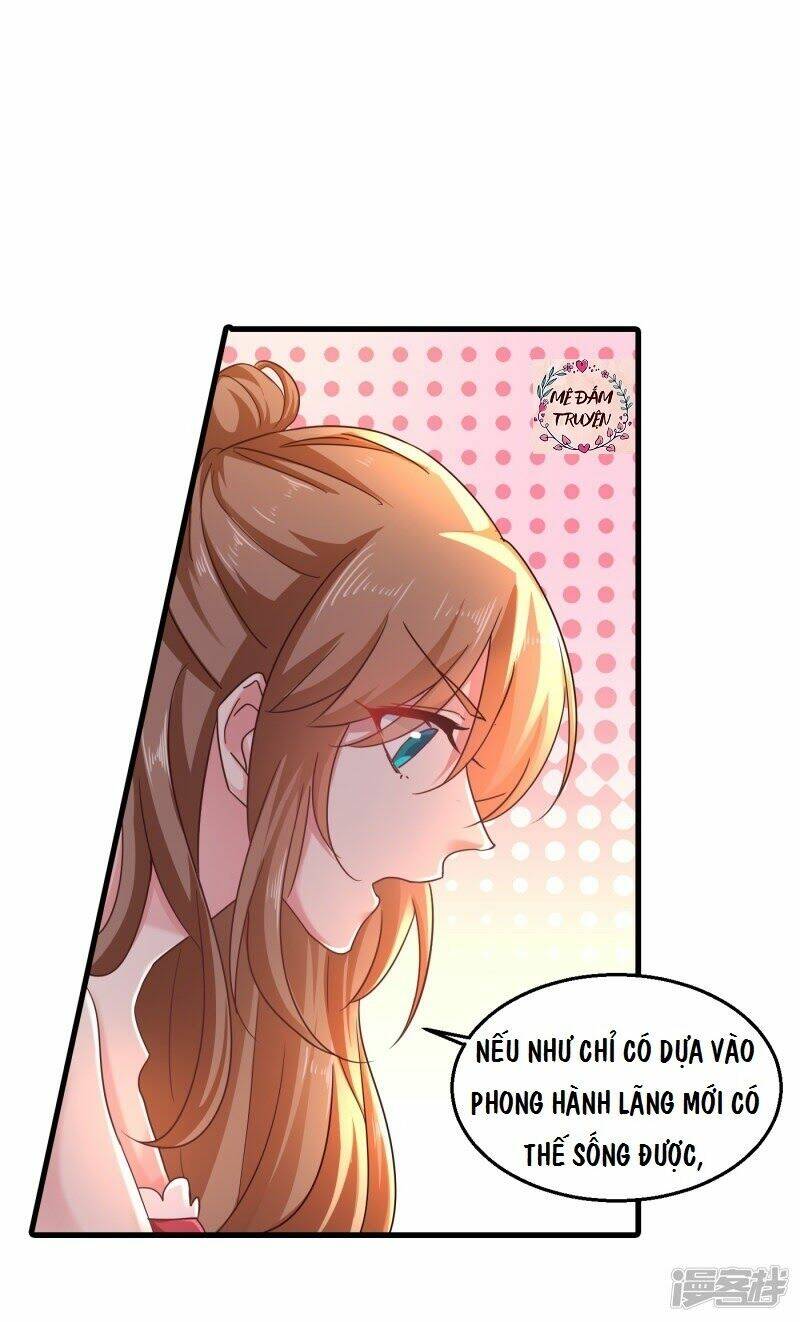 nhập cốt noãn hôn chapter 306 20