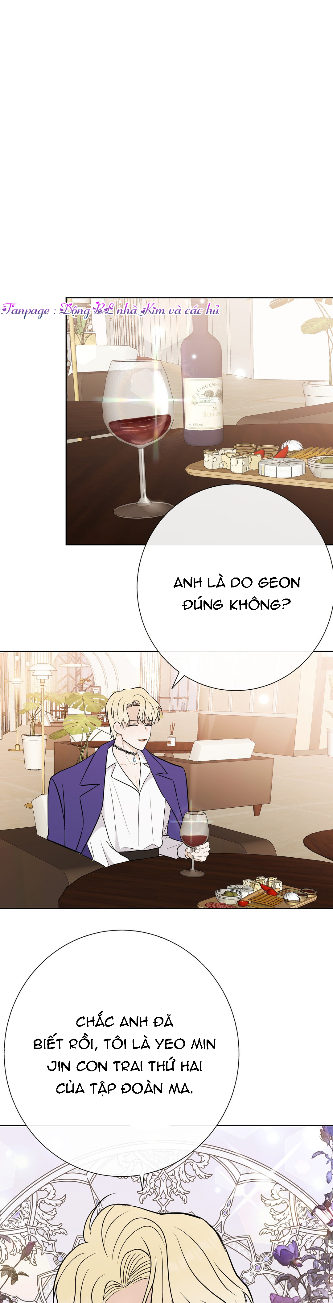 đứa bé là con tôi chapter 20 16