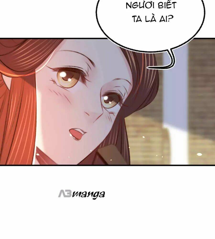 phượng hoàn triều: vương gia yêu nghiệt xin tránh đường chapter 21 52