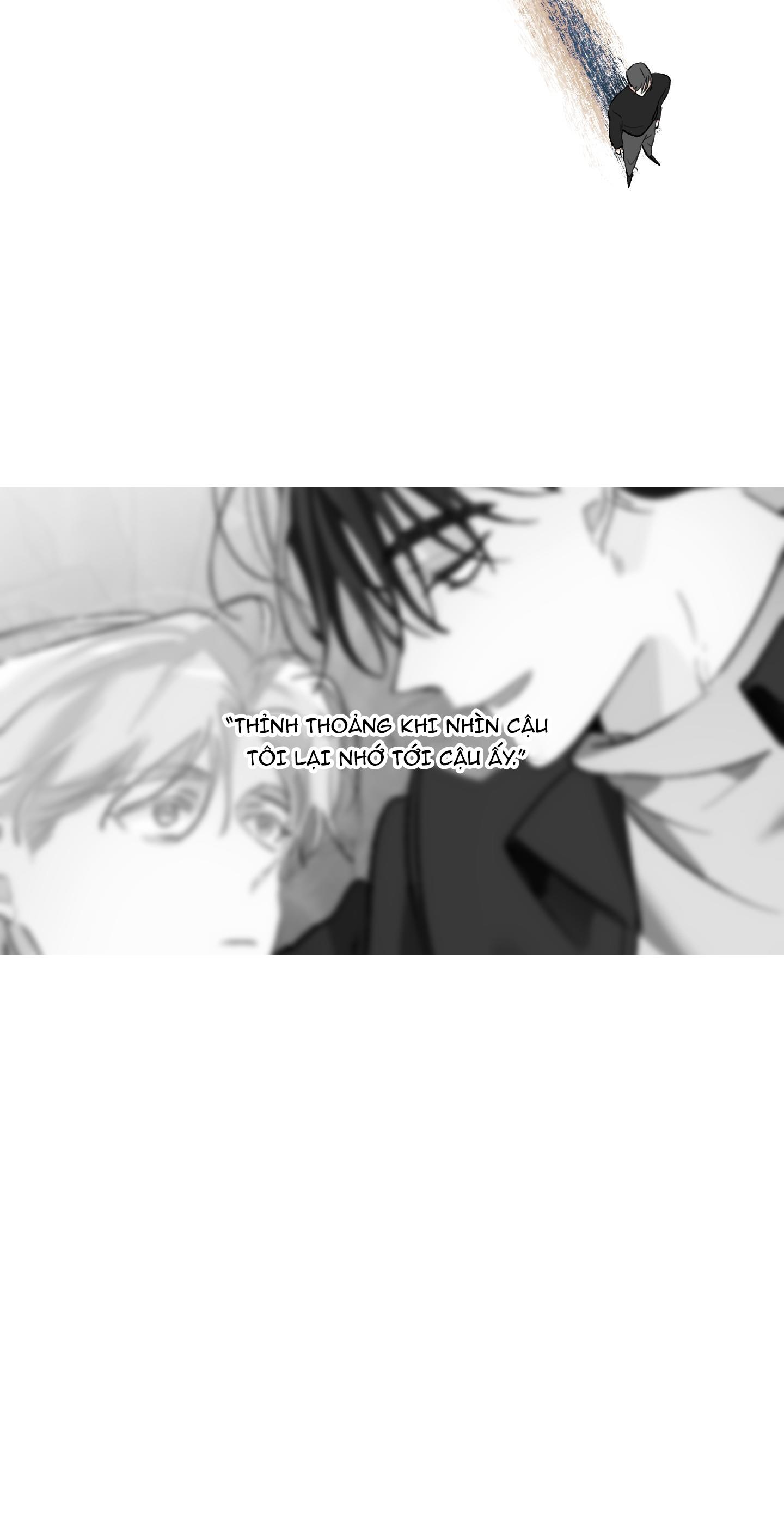 thế giới của tôi khi không có em chapter 24 37