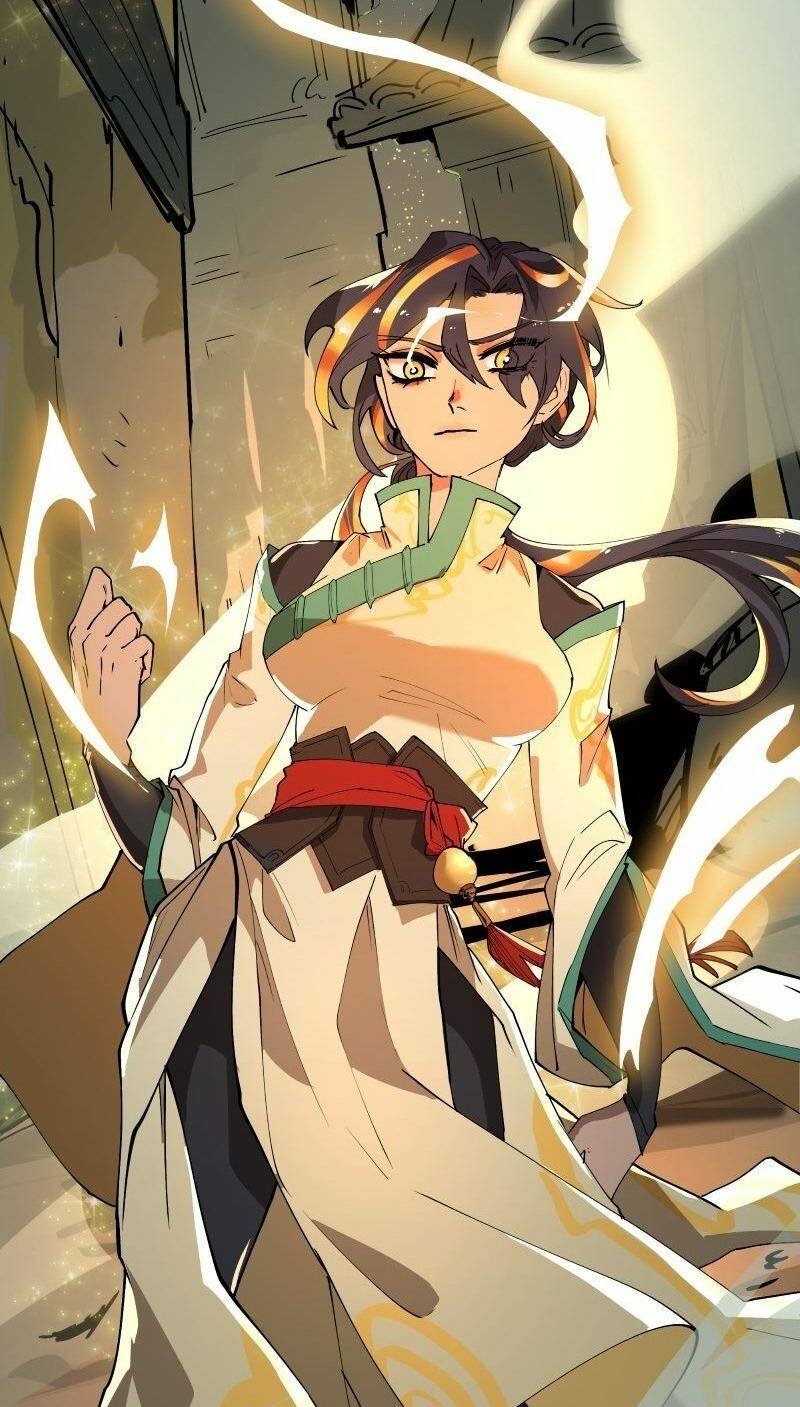 kẻ ăn thế giới chapter 4 17