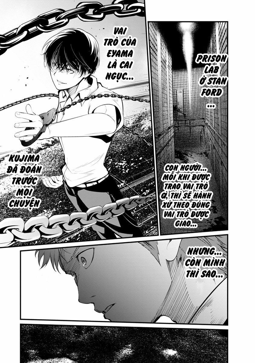 thí nghiệm ngục tù chapter 29 18