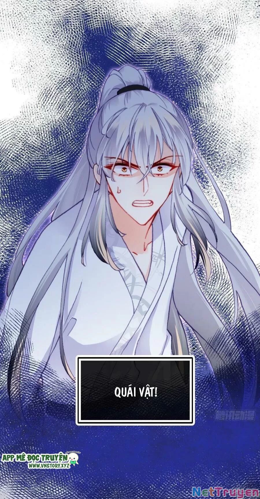 lại bị bệnh chiều chuộng quấn lấy chapter 69 7