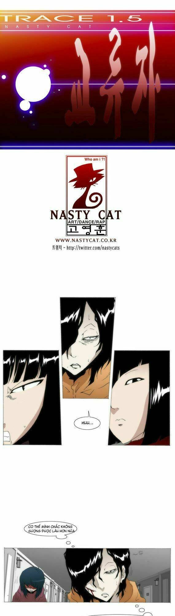 siêu năng 1.5 chapter 21 2