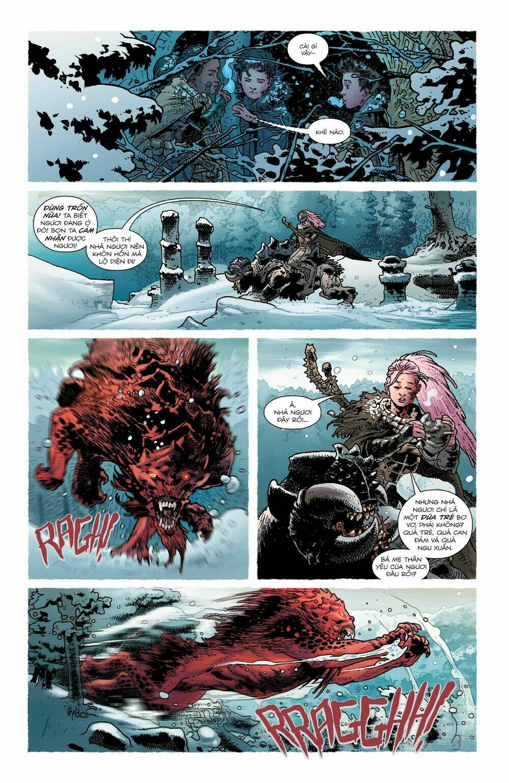 birthright chapter 3 15