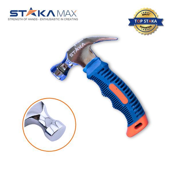 Búa sừng dê STAKA (6C/H,72C/T) KA-2613