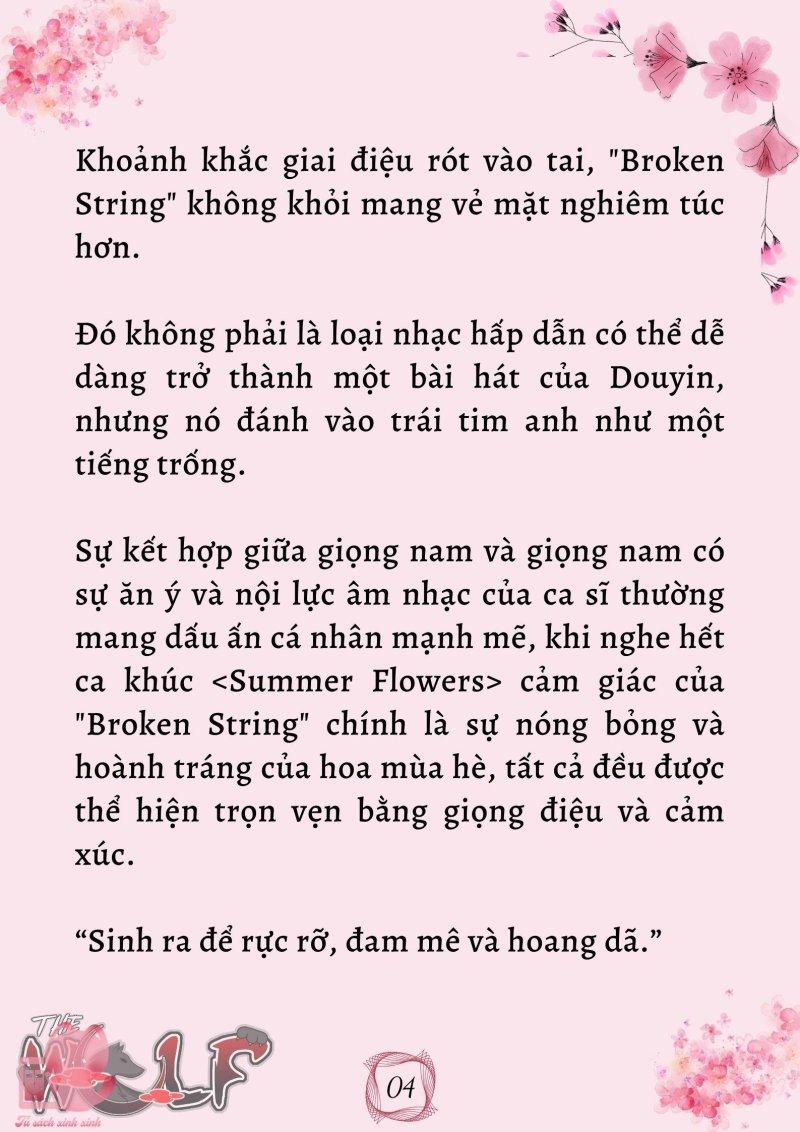 xuyên không vào nhóm nhạc nam 200 người chapter 31 4