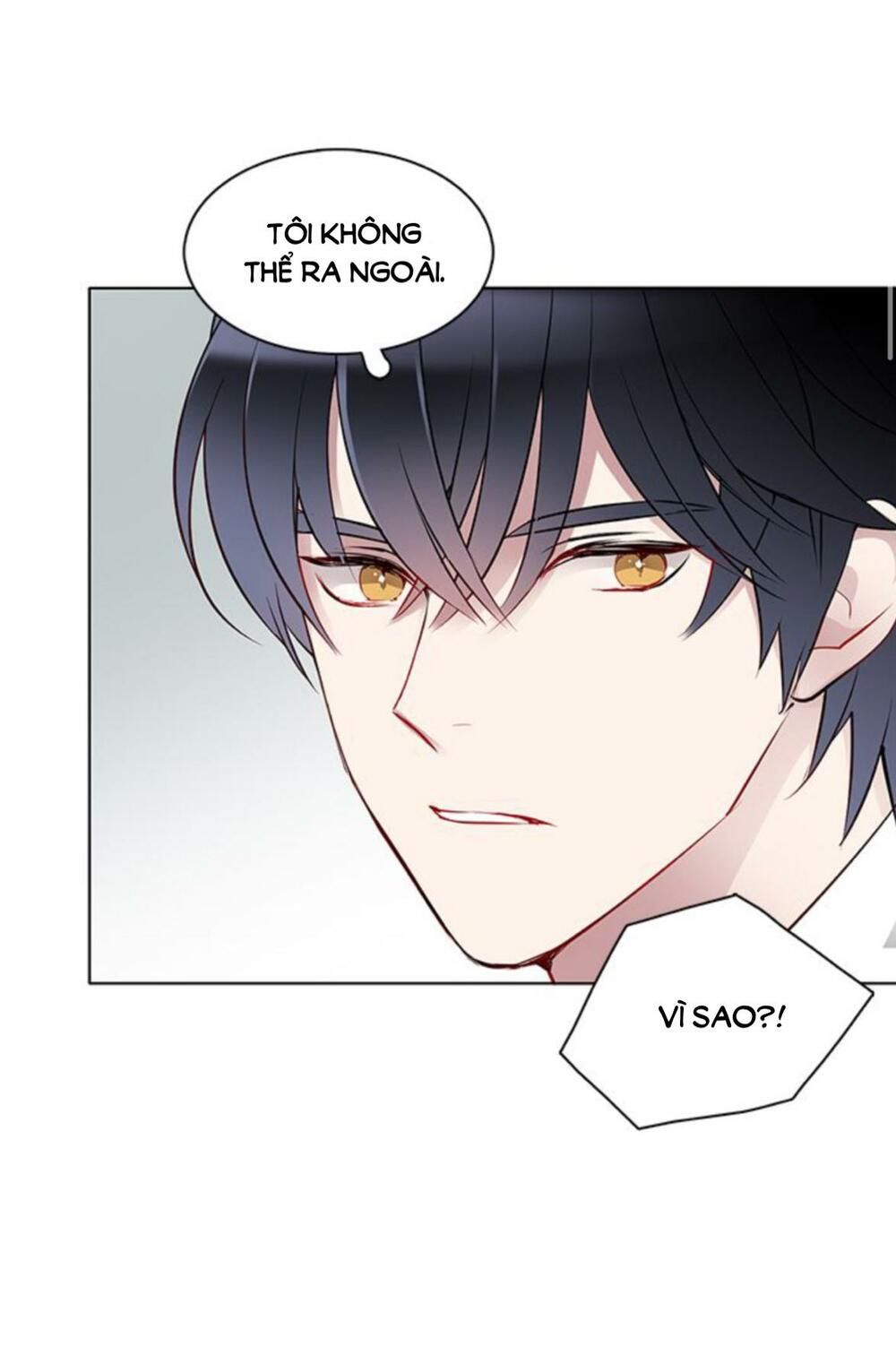 thám tử của muiella chapter 14.1 14