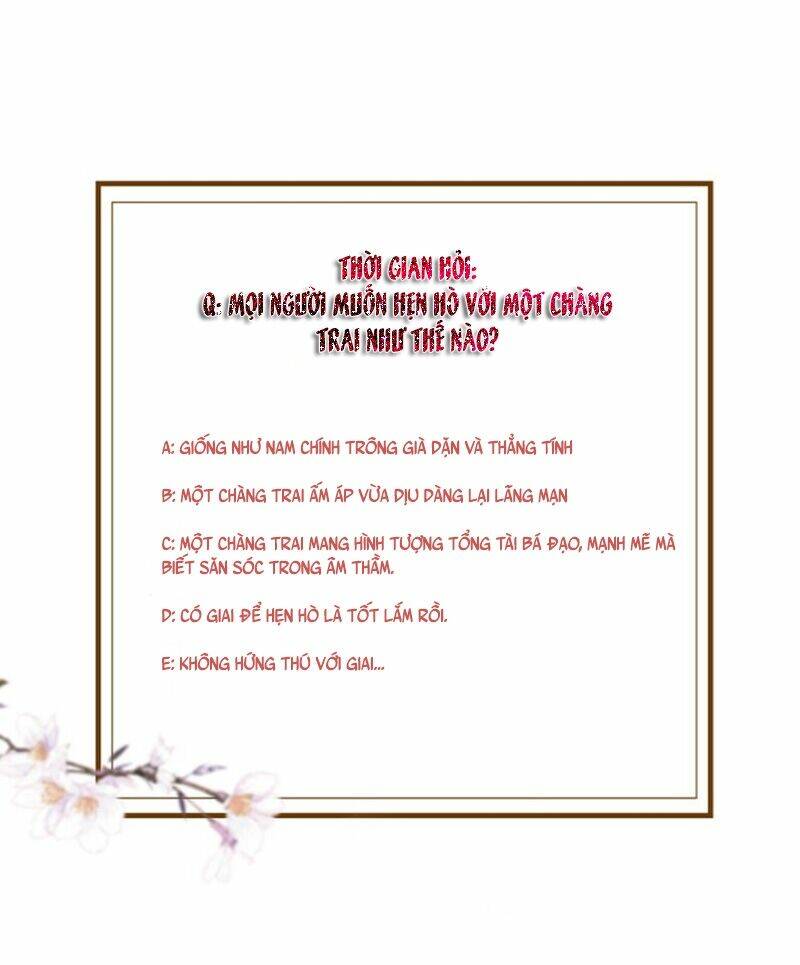 nhất sinh nhất thế mỹ nhân cốt chapter 4 37