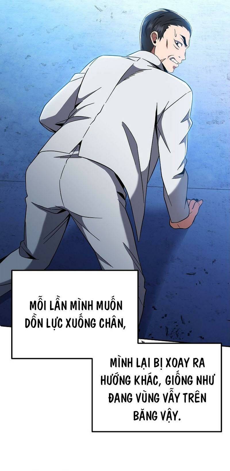 sự khởi đầu của tiền nhân chapter 15 34