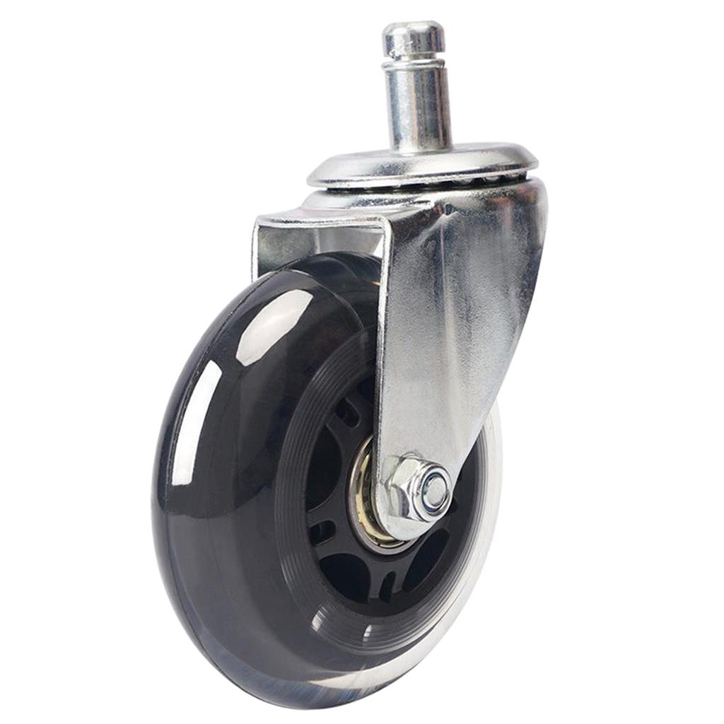Bánh Xe Hạng Nặng Caster Bánh Xe Tiêu Chuẩn