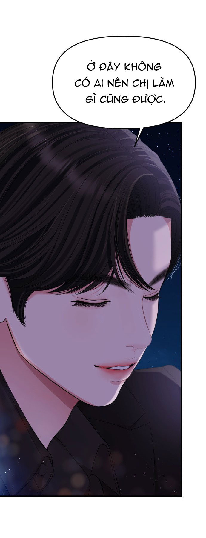 gửi em người đánh cắp những vì sao - to you who swallowed a star chapter 152.2 16