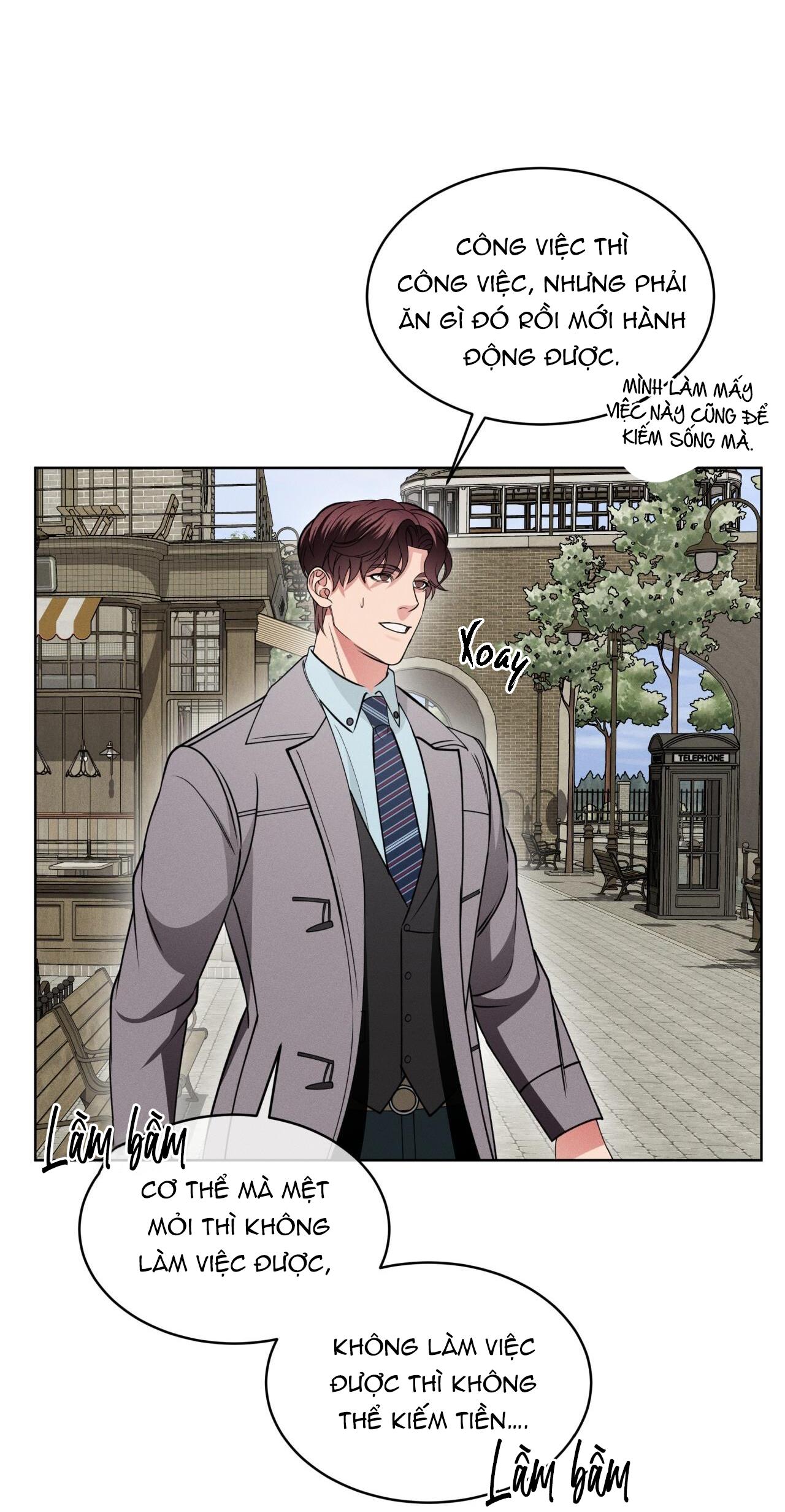 đêm ở london chapter 20 39