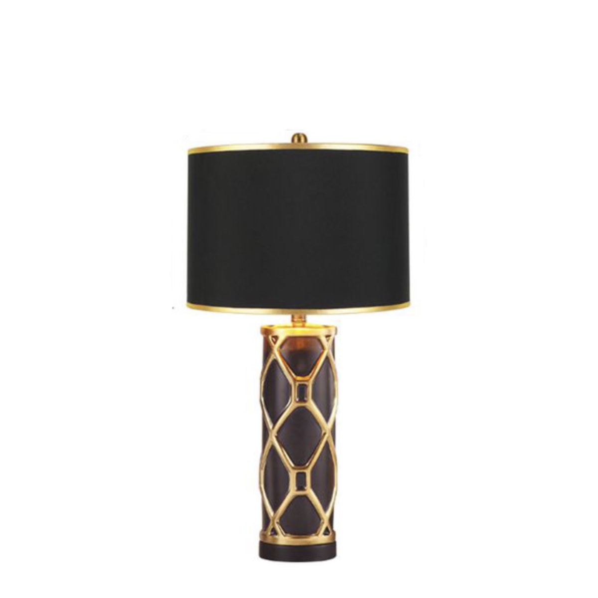 ĐÈN PHÒNG NGỦ TRANG TRÍ ĐẸP MẮT D-3-A3-T2298