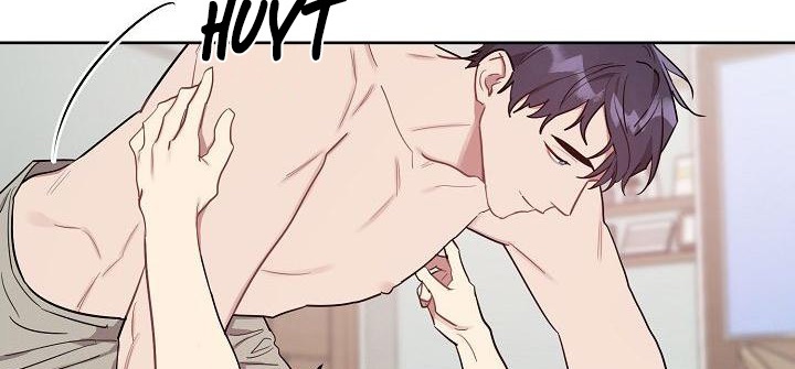 vị khách khả nghi và nhóc làm thêm chapter 23 123