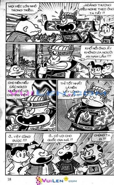 thần đồng đất việt chapter 51 15