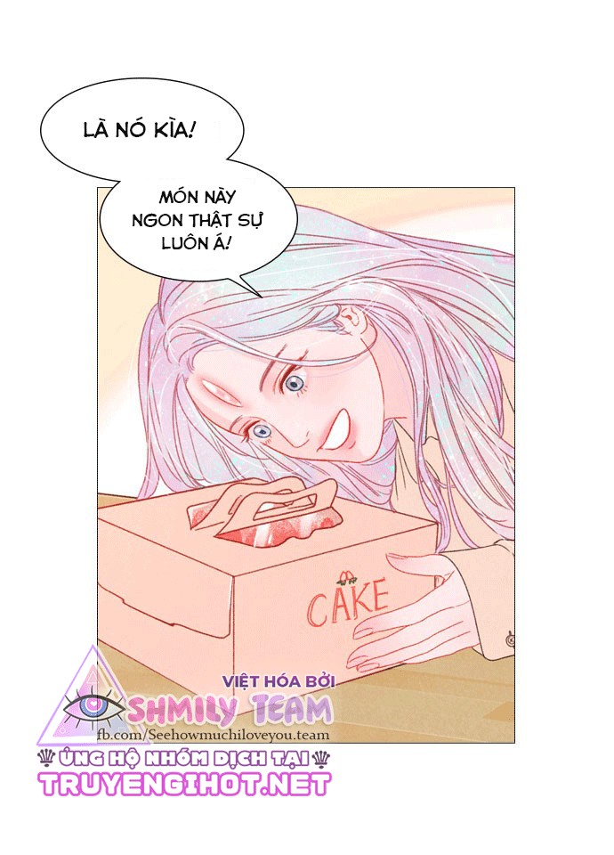 shinbi - thần bí chapter 5 46