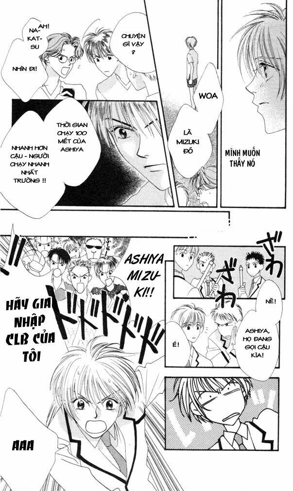 ô mai chua chapter 1 27